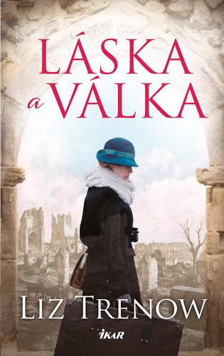 Obrázok Láska a válka