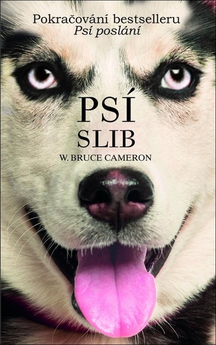 Obrázok Psí slib