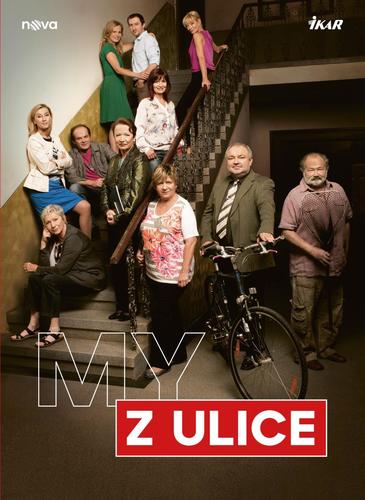 Obrázok My z Ulice