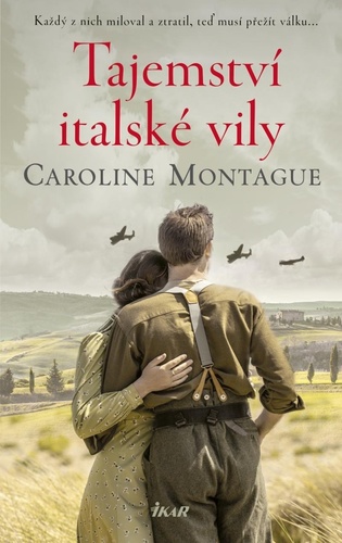Obrázok Tajemství italské vily