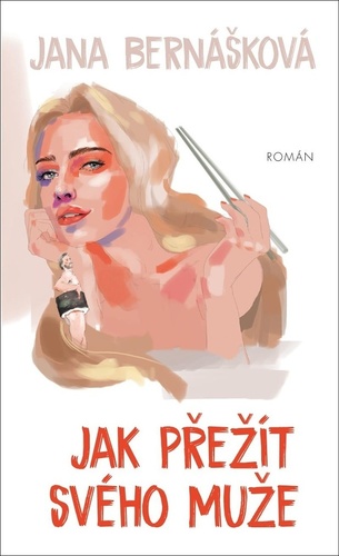 Obrázok Jak přežít svého muže