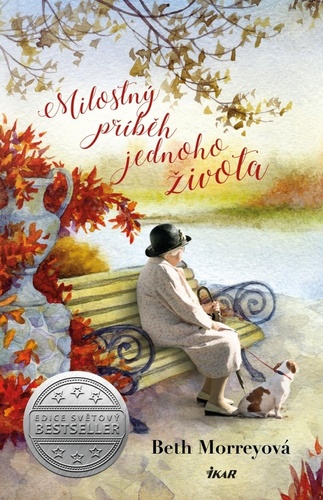 Obrázok Milostný příběh jednoho života