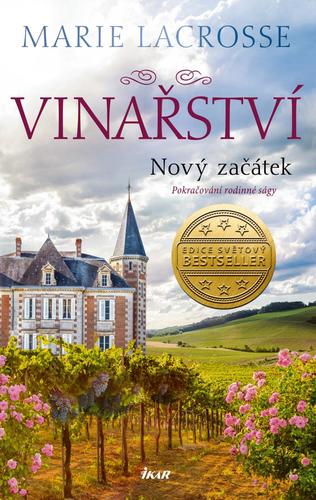 Obrázok Vinařství: Nový začátek