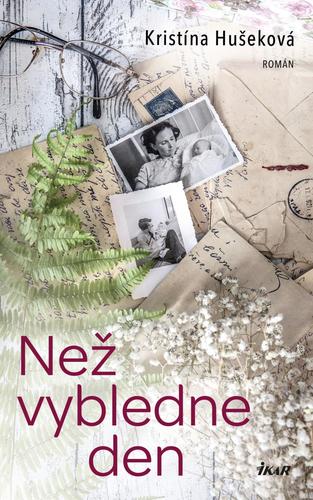 Obrázok Než vybledne den
