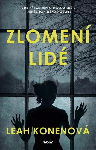 Obrázok Zlomení lidé