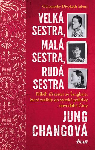 Obrázok Velká sestra, malá sestra, rudá sestra