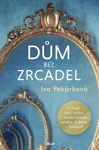 Obrázok Dům bez zrcadel