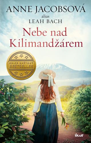 Obrázok Nebe nad Kilimandžárem