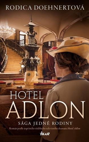 Obrázok Hotel Adlon