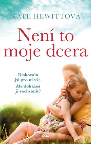 Obrázok Není to moje dcera