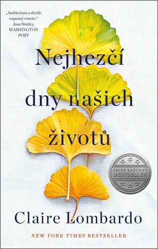 Obrázok Nejhezčí dny našich životů