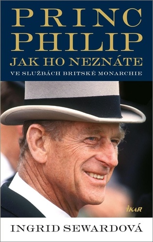 Obrázok Princ Philip, jak ho neznáte