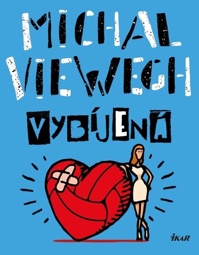 Obrázok Vybíjená