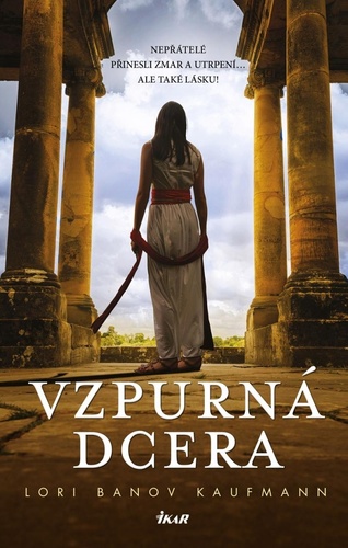 Obrázok Vzpurná dcera