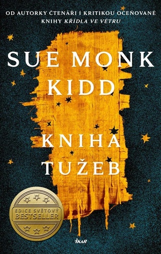 Obrázok Kniha tužeb