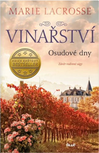 Obrázok Vinařství: Osudové dny