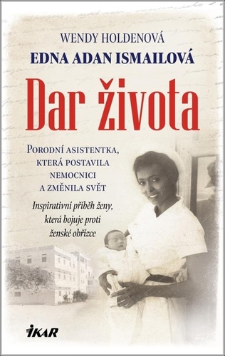 Obrázok Dar života