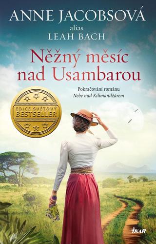 Obrázok Něžný měsíc nad Usambarou