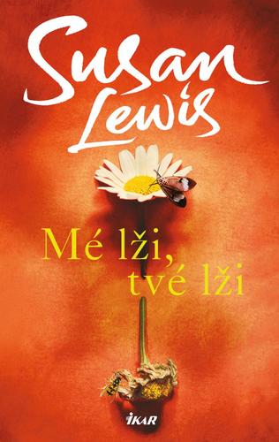 Obrázok Mé lži, tvé lži