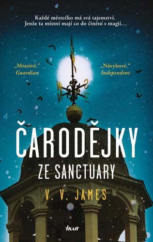 Obrázok Čarodějky ze Sanctuary