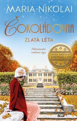 Obrázok Čokoládovna: Zlatá léta