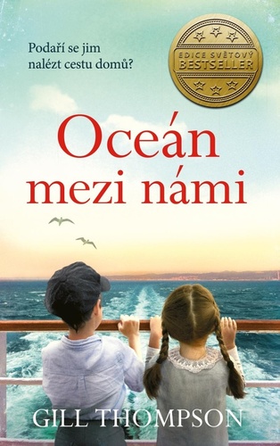 Obrázok Oceán mezi námi