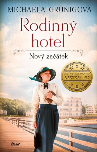Obrázok Rodinný hotel: Nový začátek