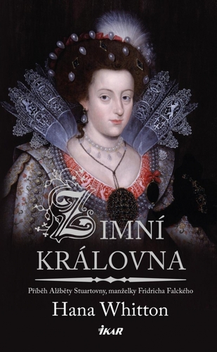 Obrázok Zimní královna