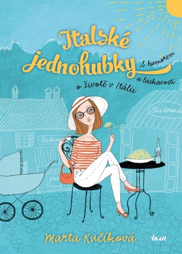 Obrázok Italské jednohubky