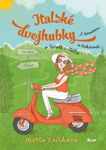 Obrázok Italské dvojhubky