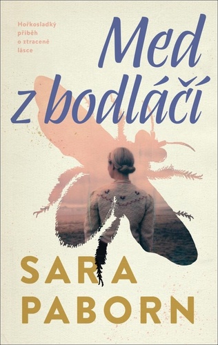 Obrázok Med z bodláčí