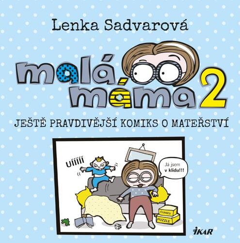 Obrázok Malá máma 2