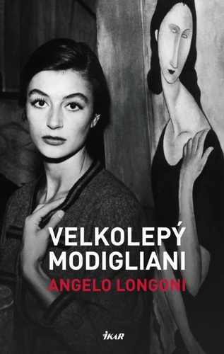 Obrázok Velkolepý Modigliani