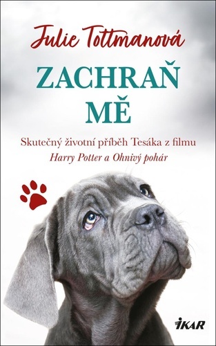 Obrázok Zachraň mě