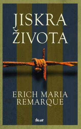 Obrázok Jiskra života