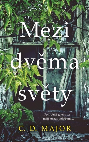 Obrázok Mezi dvěma světy