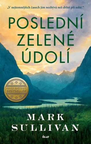 Obrázok Poslední zelené údolí