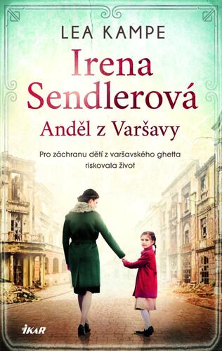 Obrázok Irena Sendlerová - Anděl z Varšavy