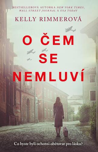 Obrázok O čem se nemluví