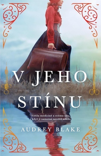 Obrázok V jeho stínu