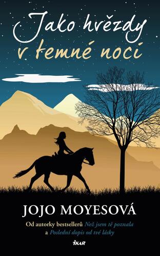 Obrázok Jako hvězdy v temné noci