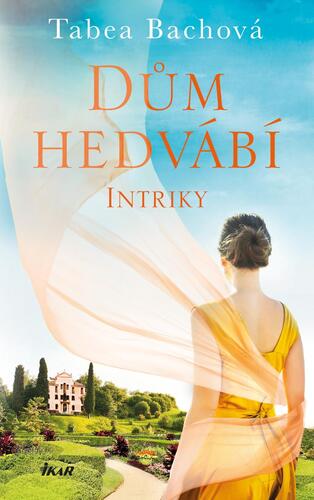 Obrázok Dům hedvábí. Intriky