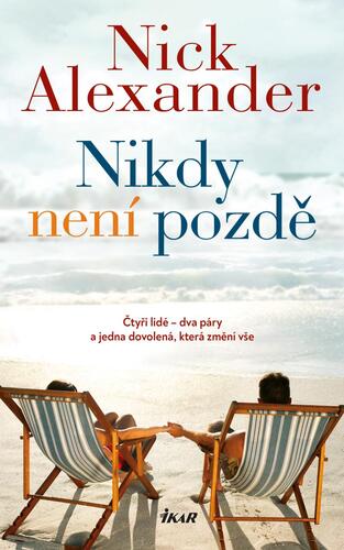Obrázok Nikdy není pozdě