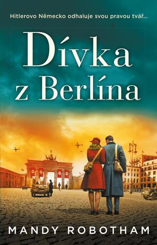 Obrázok Dívka z Berlína