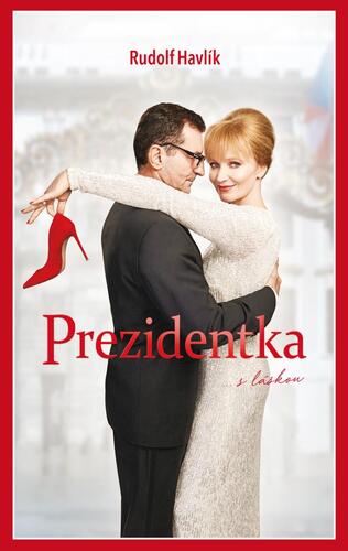 Obrázok Prezidentka