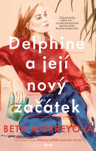 Obrázok Delphine a její nový začátek