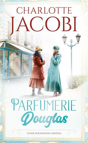 Obrázok Parfumerie Douglas: Vznik rodinného impéria