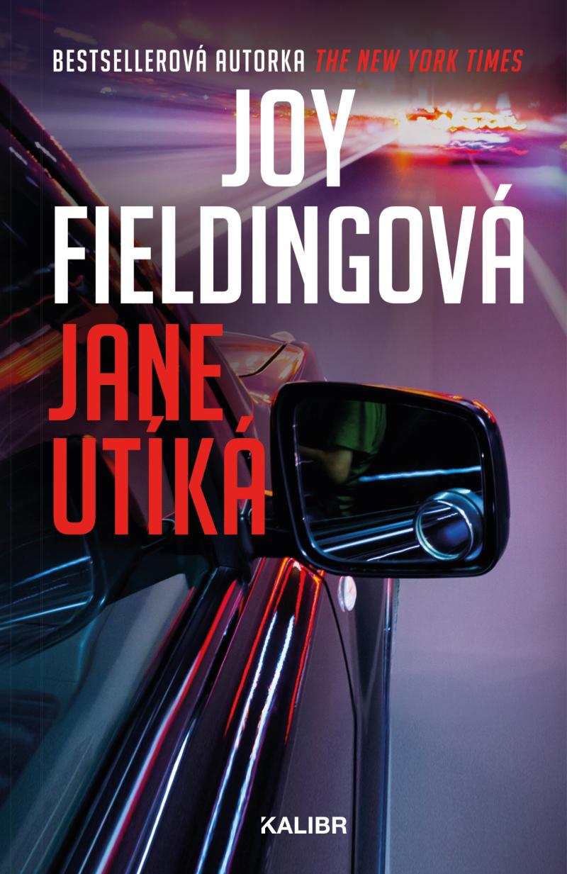Obrázok Jane utíká