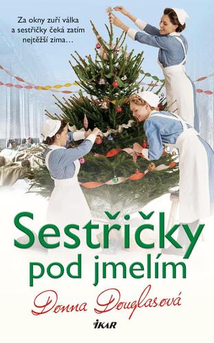 Obrázok Sestřičky pod jmelím