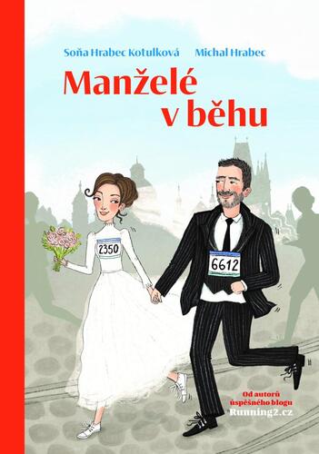 Obrázok Manželé v běhu